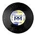 Self Adhesive Flexible Magnetic Tape 100' Length! (1/2")