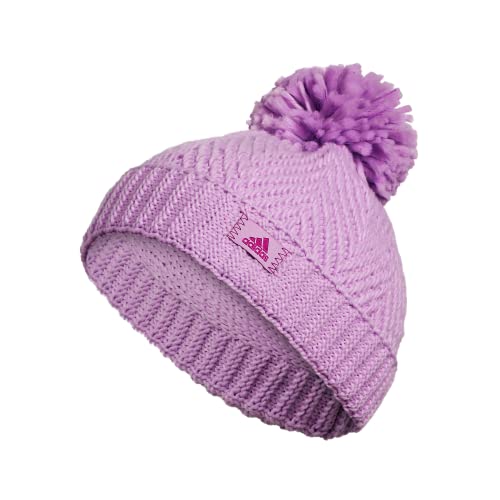 Image of adidas Kids' Twilight Ballie Pom Beanie
