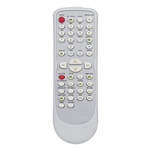 Télécommande de rechange NB108UD pour remplacer votre commande Emerson EWR20V4 en panne