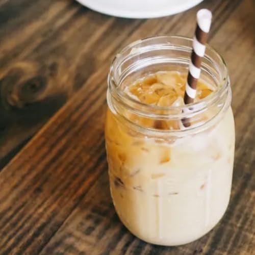 Golden Caramel Pods 10 Capsuled, Creamy & Biscuity, Barista Creations Double