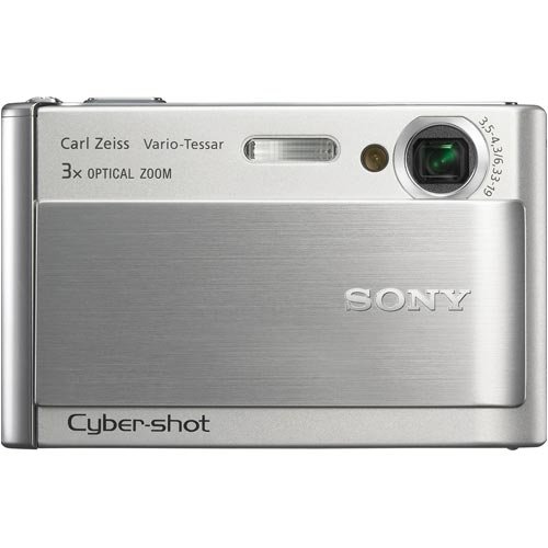 スケ太郎さん専用　SONY ソニー Cyber-Shot DSC-T70 Amazon.com : Sony Cybershot DSC-T70 8.1MP Digital Camera with 3x