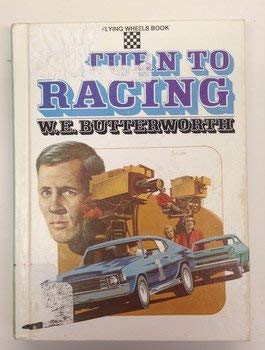 Return to Racing (As: W.E. Butterworth)