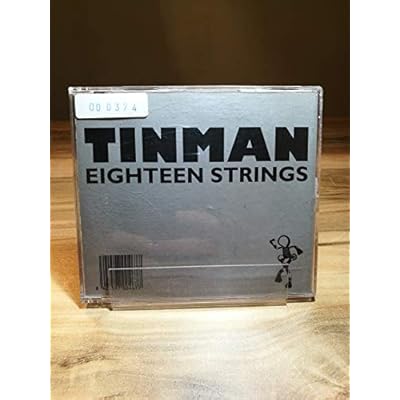 Eighteen Strings