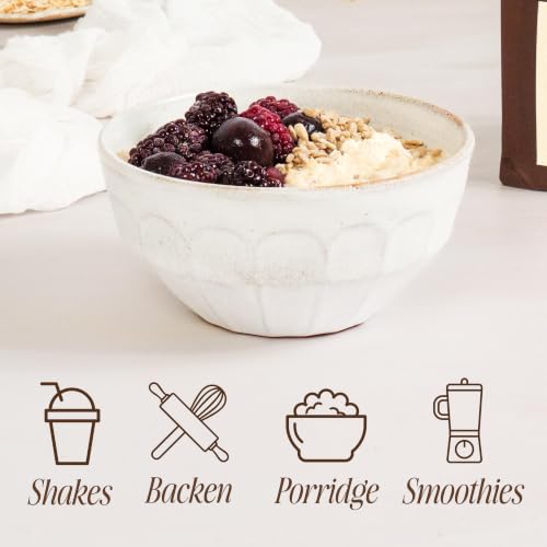 Foto von Sevenhills Wholefoods Maca-Pulver Gelatiniert Bio 400g