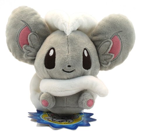 ポケモンusum 助け連鎖で色違いチラーミィをゲット つくたろうのブログ