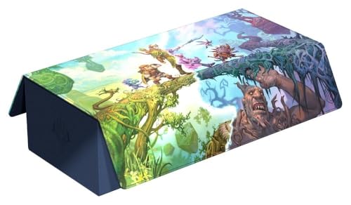 Image of Ultimate Guard - Arkhive 1000+ Xenoskin - Magic: The Gathering - Lorwyn Eclipsed