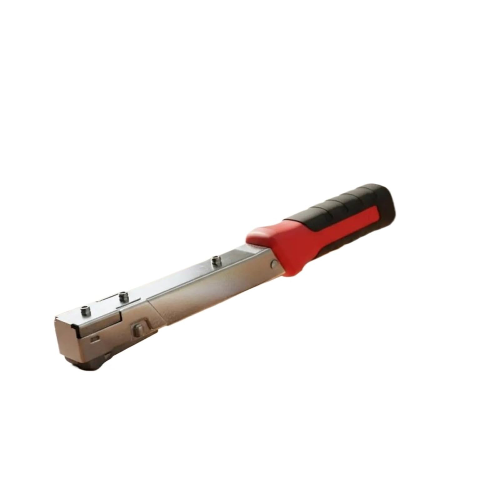 Graffettatrice Per Legno Cucitrice for cornici facile da usare Tappezzeria | Utensile manuale for chiodatrice for telai, graffette resistenti di lunga durata for riparazioni domestiche
