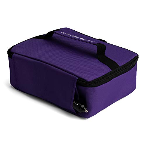 Hot Logic Mini - 12V Version - Purple #TOP2