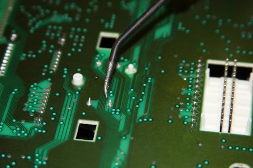 image for Dr.Speedometer 6 Stepper Motor Repair Kit x27.168 Chevrolet GM GMC 200