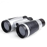 ✔Tamaño: 93 x 99 x 38 mm. Freshsell Day Night Prismáticos telescopio Zoom 6 x 30 Plegable al Aire Libre Viaje Caza Senderismo
