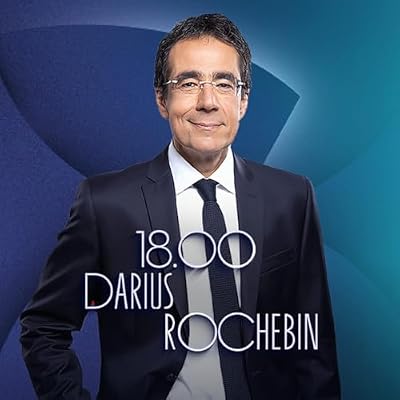 18H Darius Rochebin