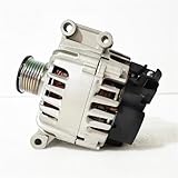 Generator Alternator Compatible For CITROEN C3 C4 C5 DS4 DS5 Compatible For PEUGEOT 207 308 3008