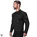 Motorcycle Jackets for Men Nomad USA Ironside Men’s Mesh Motorcycle Jacket (Small, Black)