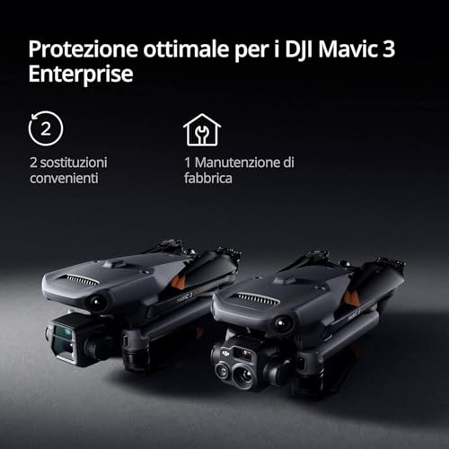Foto DJI Combo Mavic 3T Worry-Free Base 2