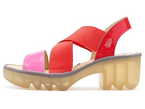 Image of FLY London womens Taji502fly