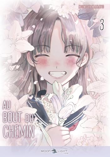 Au bout du chemin — Tome 3