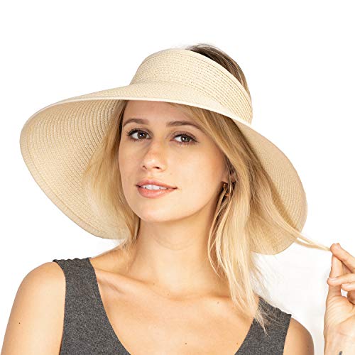 Amazon.ca Best Sellers The most popular items in Women's Visors