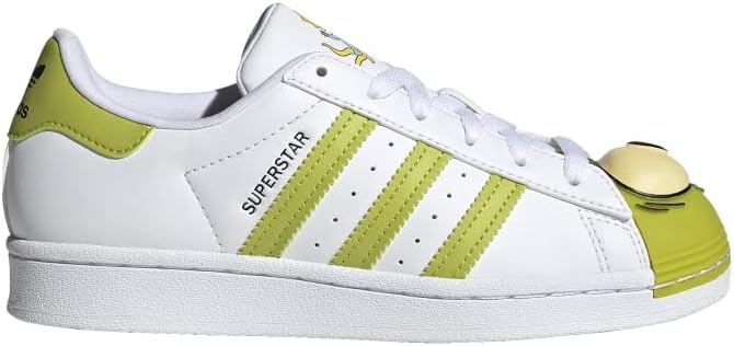 Tenis de los simpson adidas Outlet