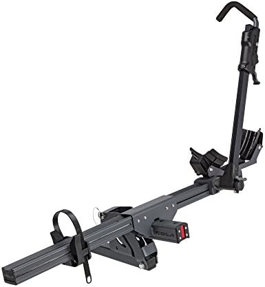 Rola 59307 Convoy Modular Bike Carrier (1-1/4" Base Unit), 1 Pack