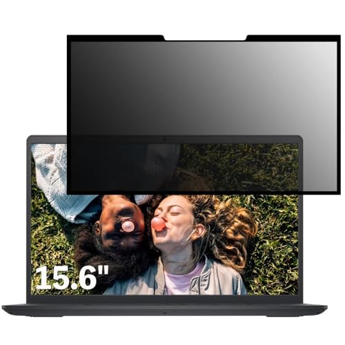 Dell Inspiron 3000 (3511) 15.6�C���` 16:9 ���� �S���� �`�����h�~�t�B���^�[ �v���C�o�V�[�t�B���^�[ �p�\�R�� PC �t���ی�t�B���� �u���[���C�g�J�b�g ���˖h�~ ���E�ȒP �ی�V�[�g ���E��