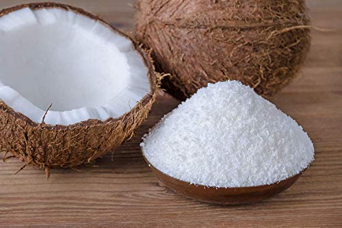 Yupik Shredded, Unsweetened Coconut, 35.3 Ounce