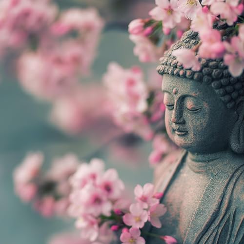 Calming Strong and Persistent Thoughts Podcast Por  arte de portada