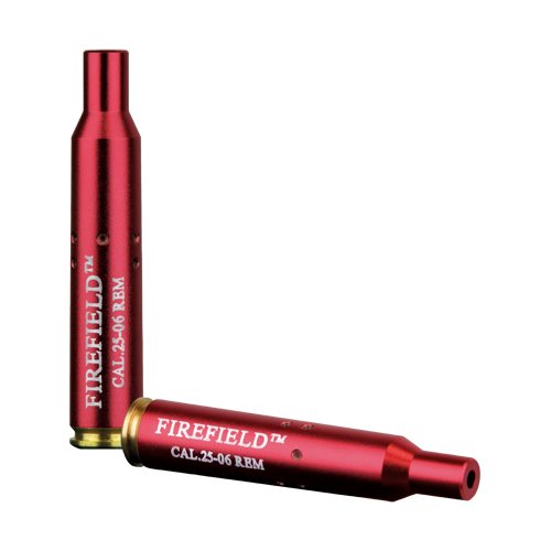 Firefield 7.62x39 Boresight with Red Laser