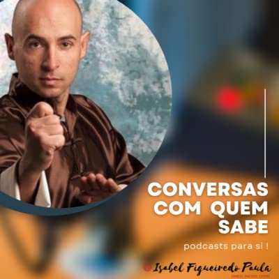 LIO MONK, Mestre em Artes Marciais - Wing Chung