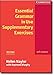 Essential Grammar in Use: Supplementary Exercises with Answers, 2nd Edition (Grammar in Use)