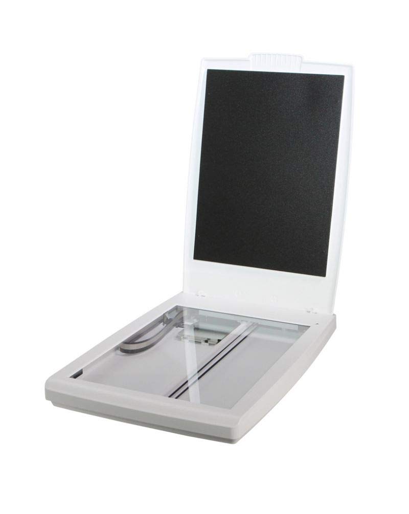 Avision PaperAir 10 Flachbettscanner A4 600dpi USB