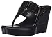 BCBGeneration Women's BG-QUARTZ Wedge Sandal