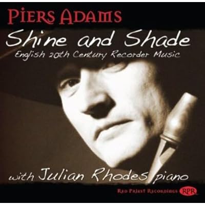 Shine and Shade