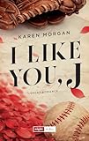  I like you, J. Sport romance