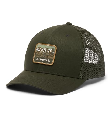 Image of Columbia Mesh Snap Back