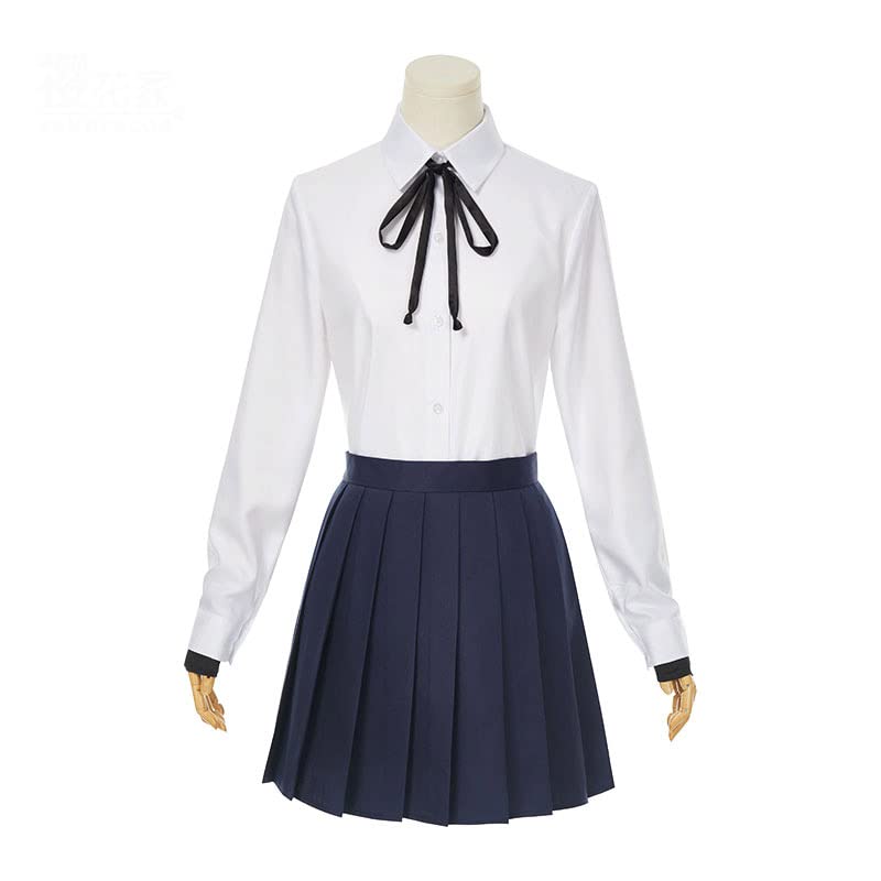 Amazon.co.jp: ぼっち・ざ・ろっく！ コスプレ衣装 後藤ひとり 伊地知