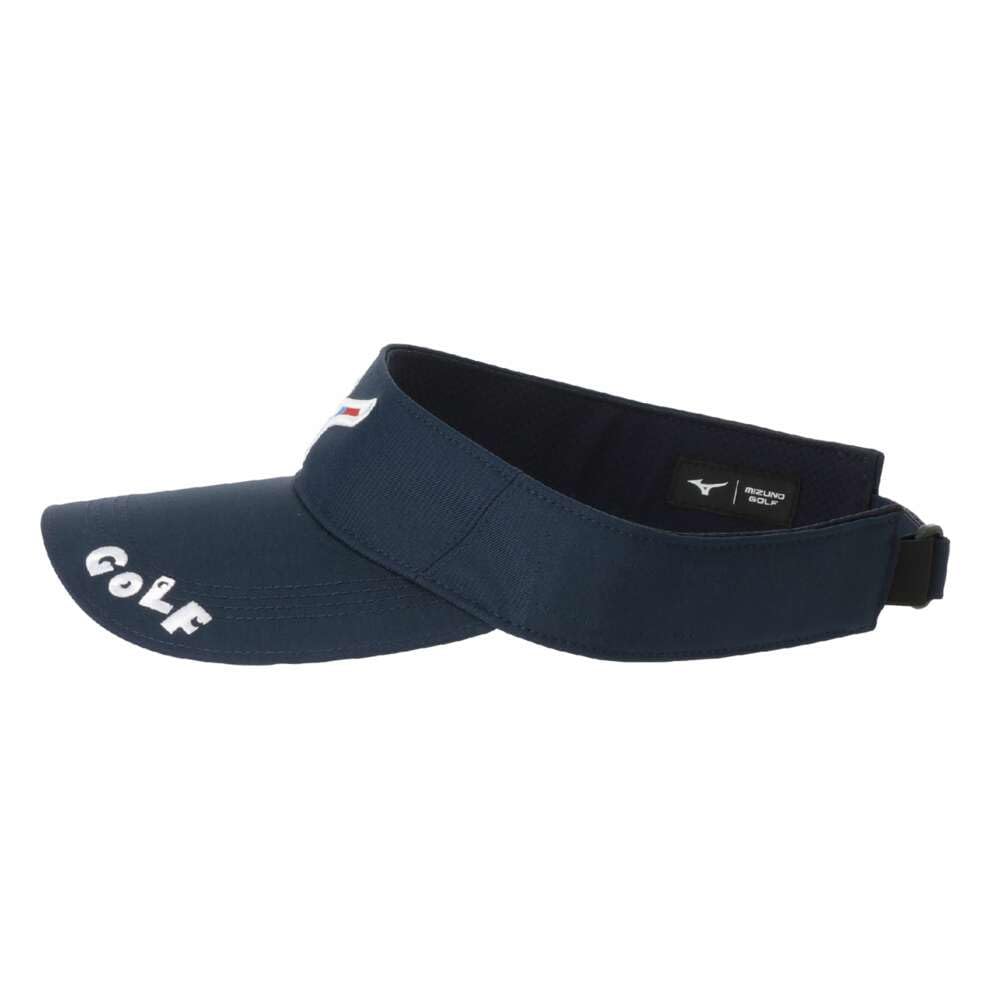 MIZUNO ミズノ EXPO2025 限定グッズ ミャクミャク GOLF SH_5NJBO73480_04_ML.jpg