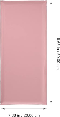 Vista 17 de Artibetter 3 piezas de pegatinas de pared anticolisión desmontable mural de PVC infantil