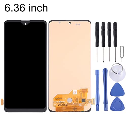 Écran LCD pour Samsung Galaxy A51 SM-A515 - Kit de réparation complet avec numériseur OLED