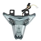 Ultracright-LED-Leuchtperlen bieten maximale Sichtbarkeit zur Verbesserung der Fahrsicherheit.