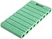 Produktbild Siena Garden Knie- & Sitzkissen, Röhrenkissen, 41x20x4,5, grün, 240032