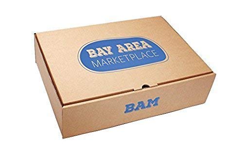 Brisk Iced Tea, Pack of 8, 12 Oz Cans- with Bay Area Marketplace Napkins (Lemon)