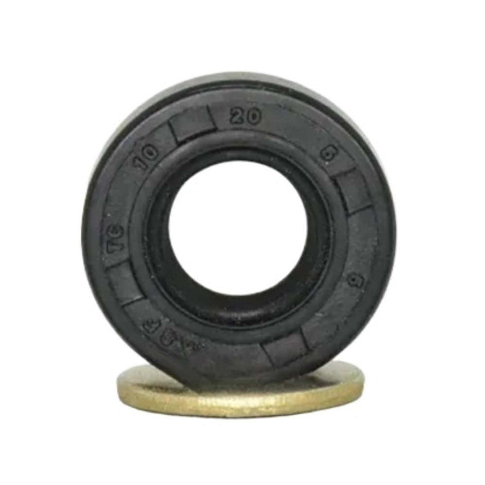 Joint d'étanchéité 10 20 5 pour réparer la fuite moteur du taille-haie HT603D