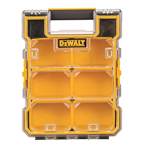 Dewalt Mid Pro Org Metal Latches #TOP14