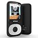 Wiwoo MP3 Player with Bluetooth, 16GB Portable HiFi Lossless Sound MP3 Player with FM Radio, Voice Recorder (Headphone Armband Included)