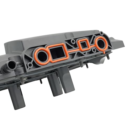 NOVAPARTS 06F103469F Engine Valve Cover Assembly w/Gasket & Bolt for Audi A3 TT Quattro & Volkswagen Eos Golf R/GTI Jetta Passat 2006-2008 2.0L Replaces # 06F103469K 06F103469G by NOVAPARTS - Image 8