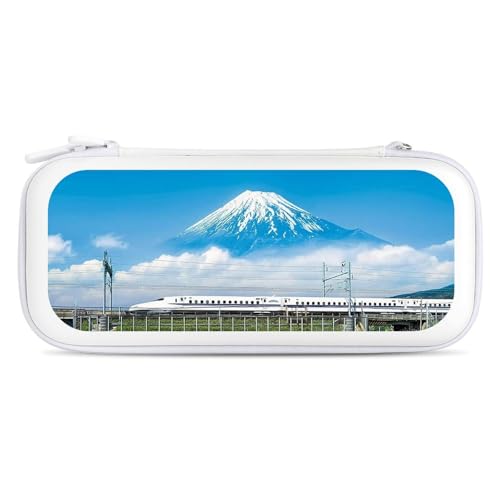 Chioee Switch �L�@EL���f���Ή� �P�[�X ��񂰂̉Ԃƕx�m�R �X�C�b�` Oled ���[�P�[�X ��e�� �S�ʕی� EVA�f�� �ϏՌ� �h�� �h�o �h�� Switch ���[�o�b�O �X�C�b�` �L�������O�P�[�X �n�[�h�|�[�` 15���Q�[���J�[�h���[ 