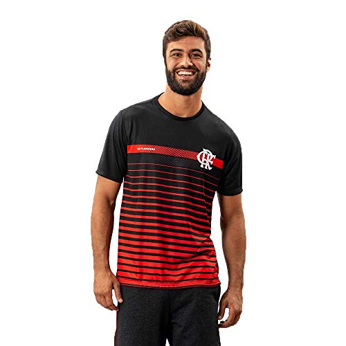 Camisa Flamengo Date Braziline GG