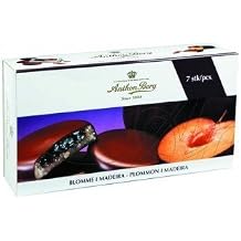 Blomme i Madeira 192.5 g
