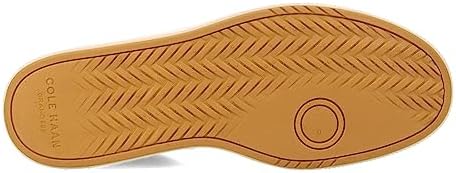Cole Haan Men's Nantucket 2.0 LACE UP Sneaker, British TAN, 11 | Image 6
