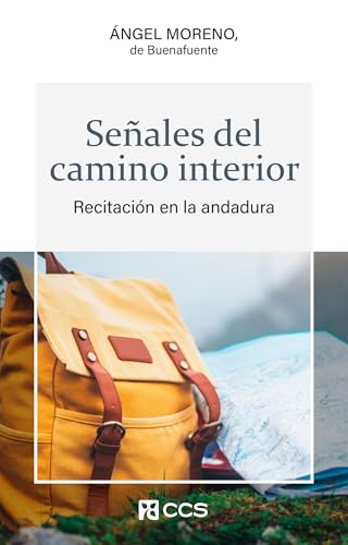 Señales del camino interior: Recitación en la andadura: 41 (Shalom)